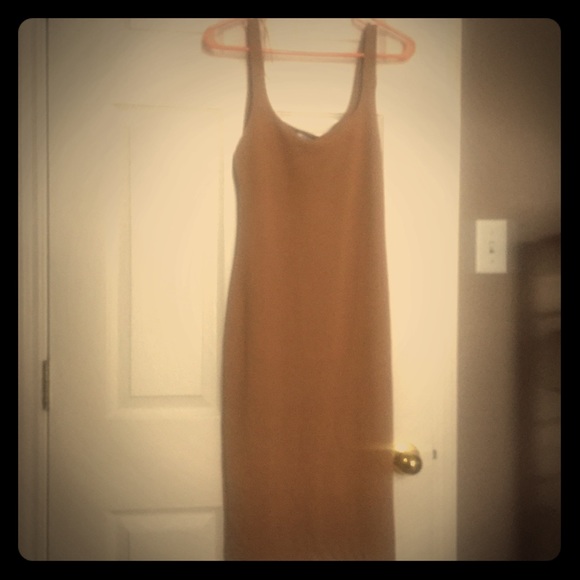 Zara Dress - Picture 1 of 7